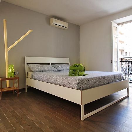 La Casetta Del Turista Palermo Phòng bức ảnh
