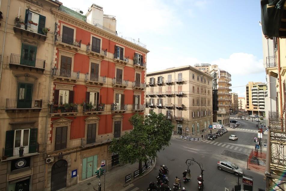 La Casetta Del Turista Palermo Ngoại thất bức ảnh